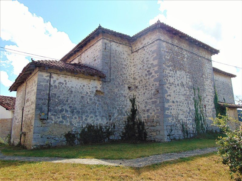 San Esteban Eliza Barronen