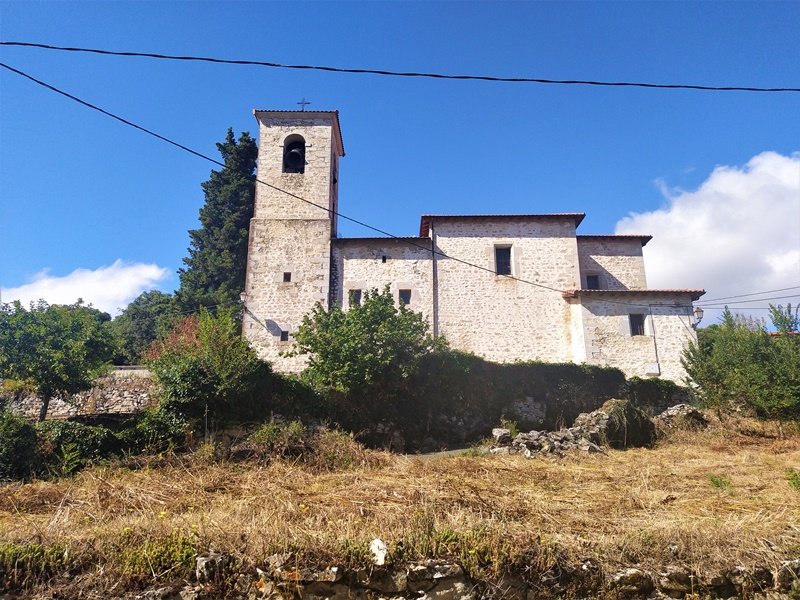 San Pedro Eliza Ormijaman