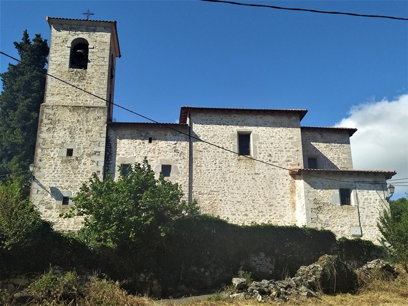 San Pedro Eliza Ormijaman