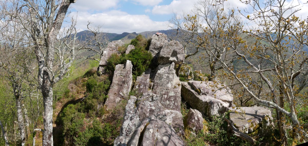 Arrisoraioko Harkaitza: tontorra