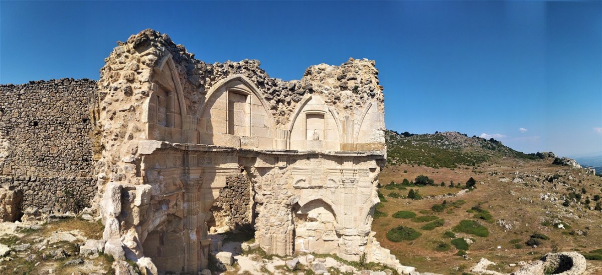 Toloñoko Andramaria Monastegia