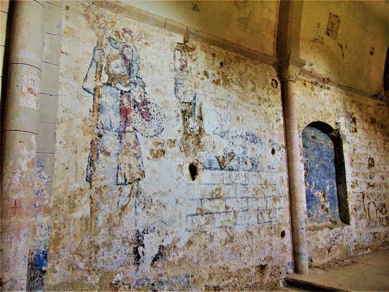 San Esteban Eliza Riberan