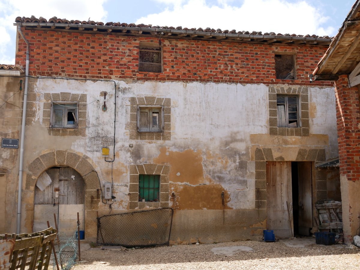 Etxea, Birgarabarren