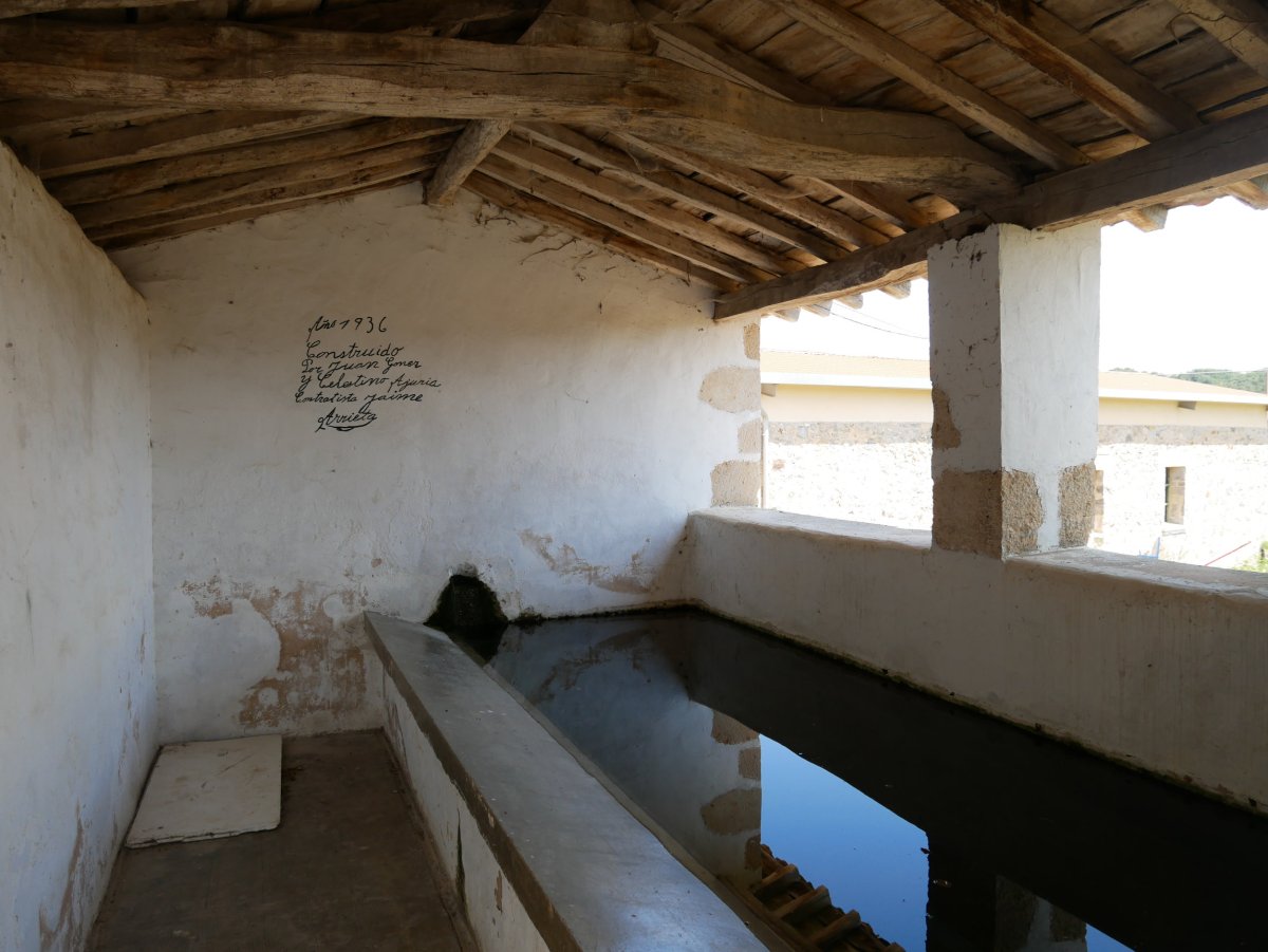 Garbitokia, Birgarabarren