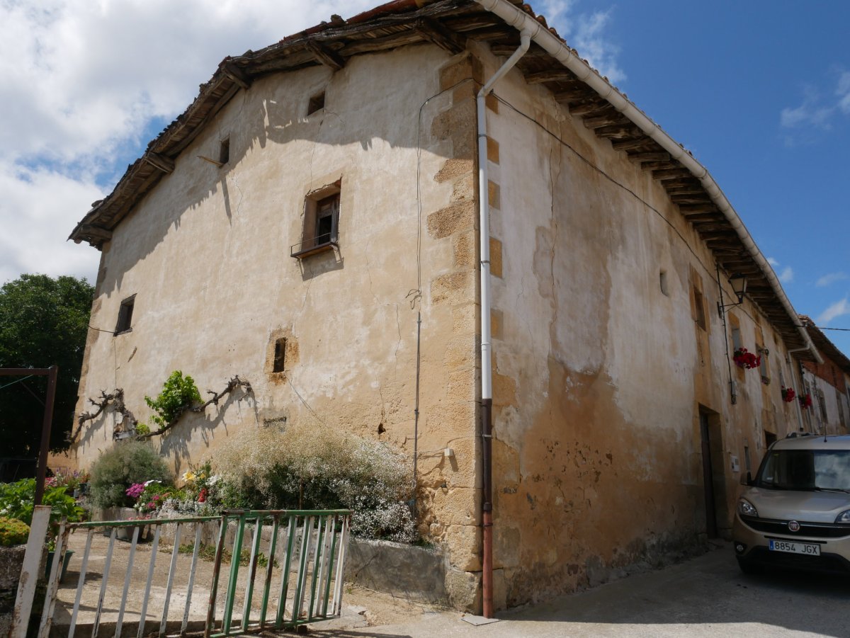 Garbitokia, Birgarabarren