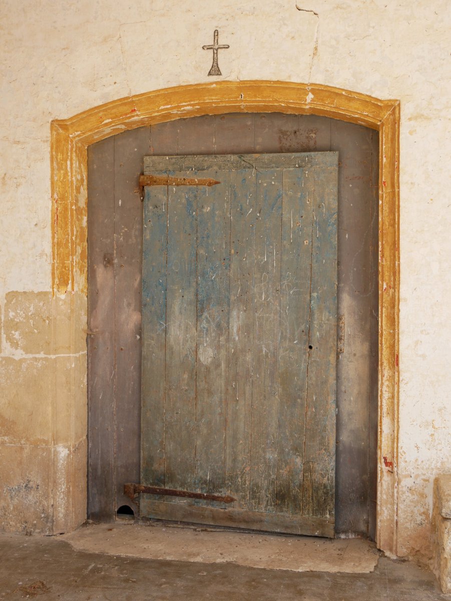 Eliza, Birgarabarren