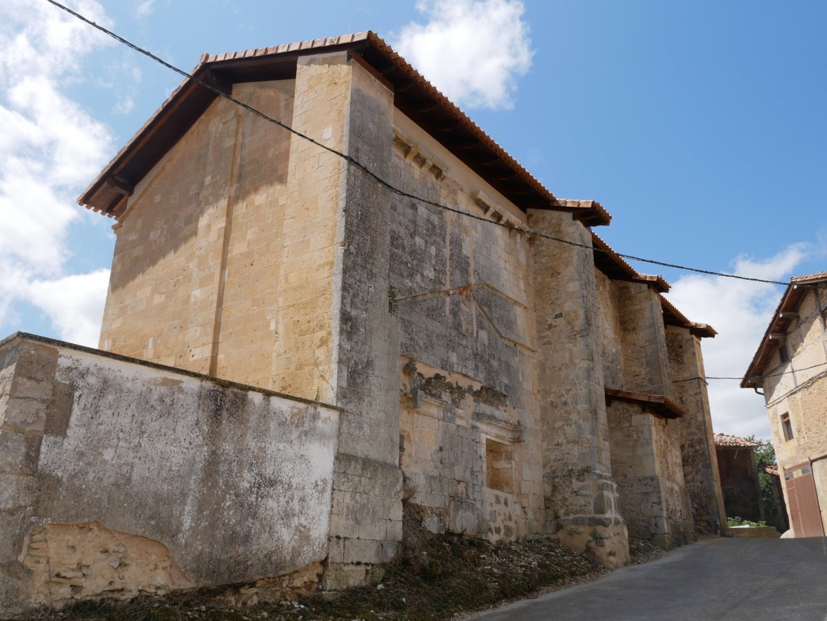 Eliza, Birgarabarren