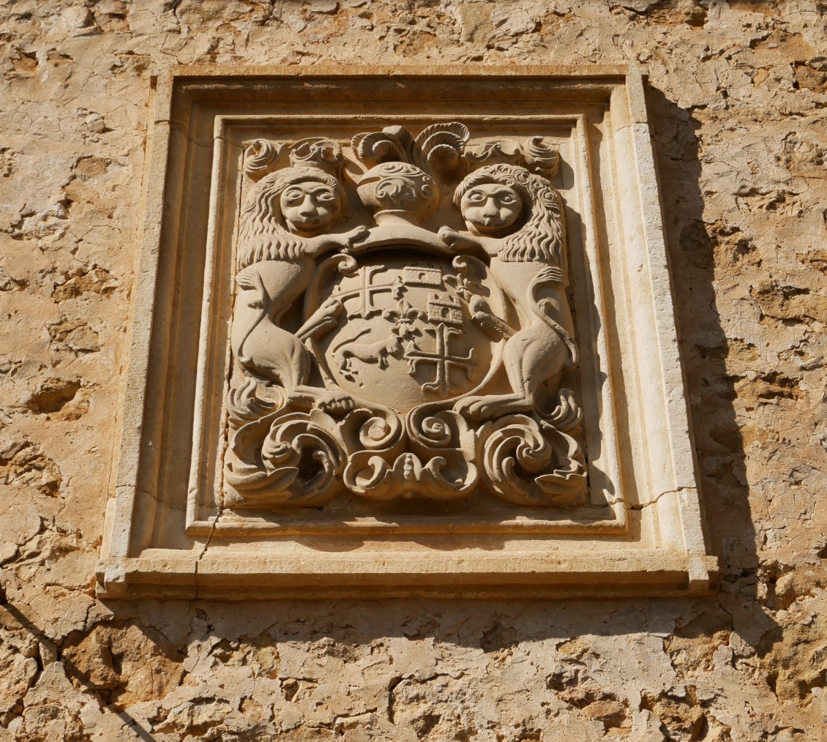 Kale Nagusiko 5. zki.a, Bernedo