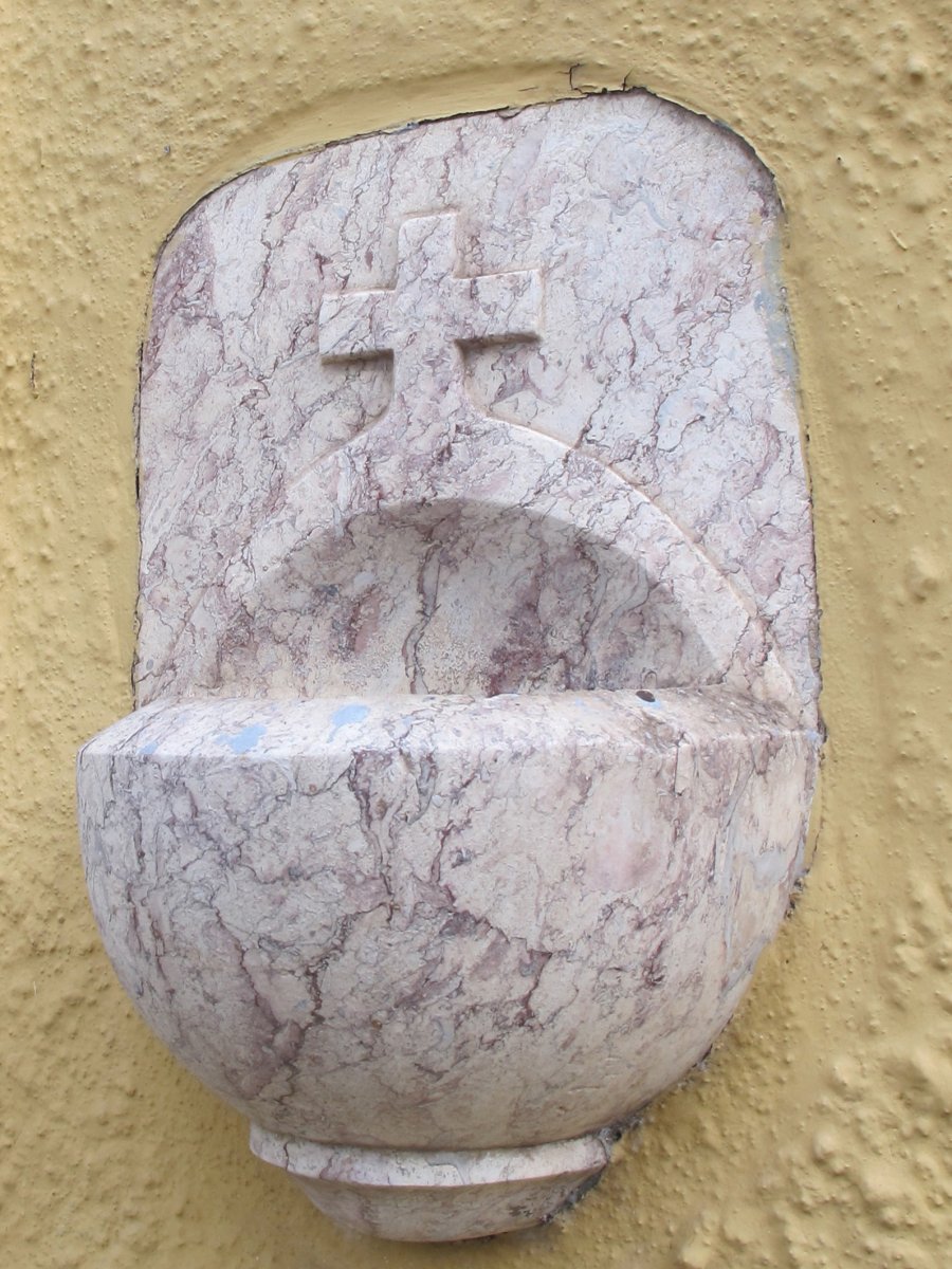 Ermita hilerrian, Soraluze