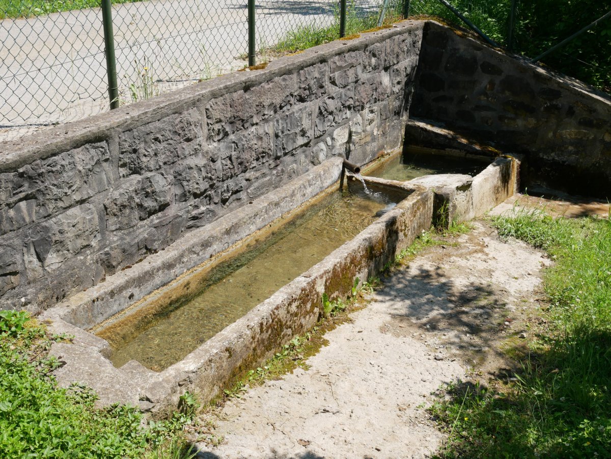 Iturria, Beintza-Labaien