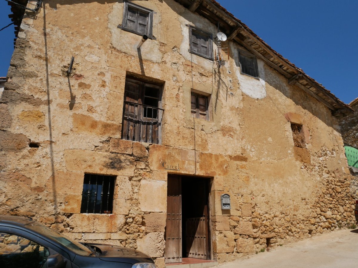 Etxea, Durruma Kanpezu