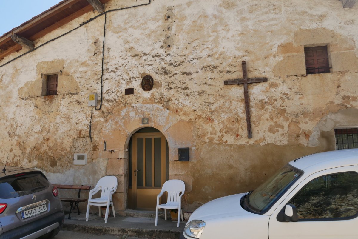 Etxea, Durruma Kanpezu