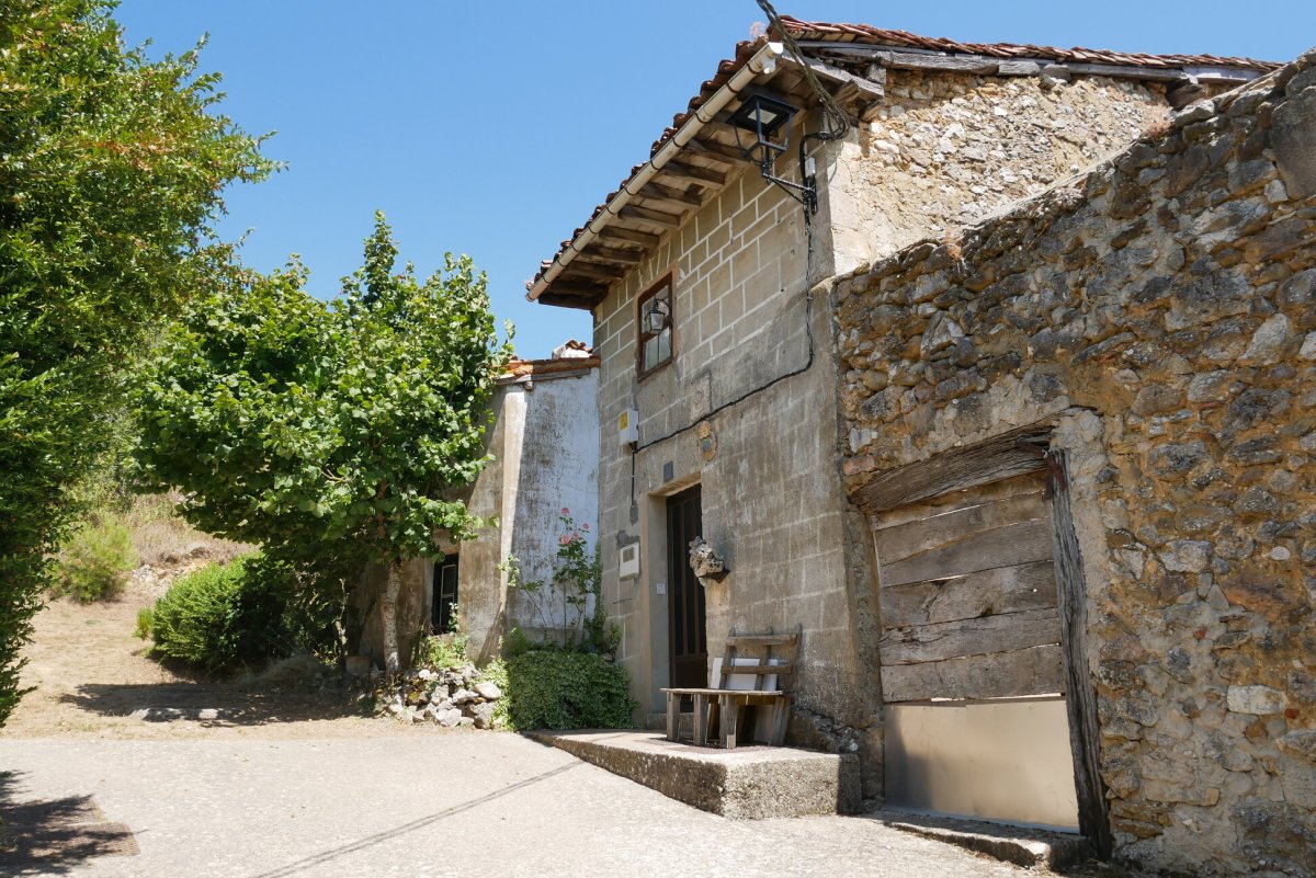 Etxea, Durruma Kanpezu