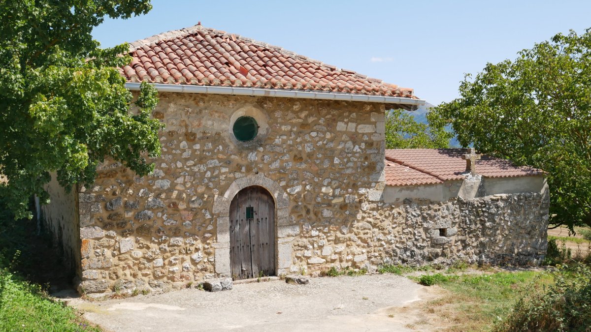 Hilerria, Durruma Kanpezu