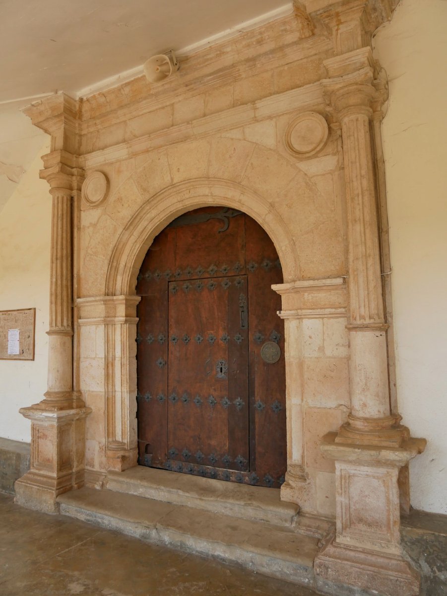 Eliza, Durruma Kanpezu