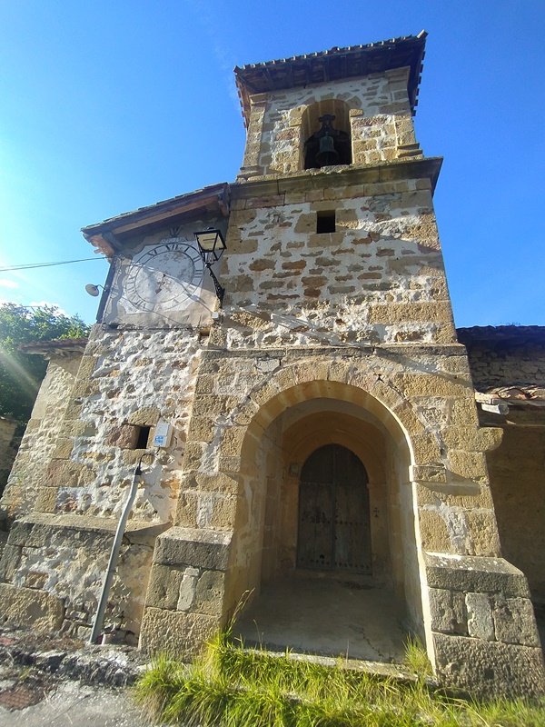 San Millan Eliza Astulezen