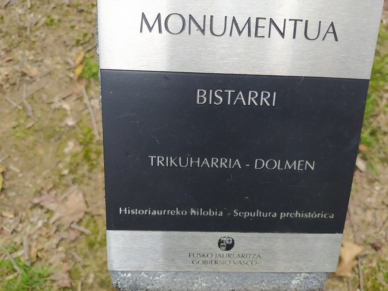 Bistarri Trikuharria