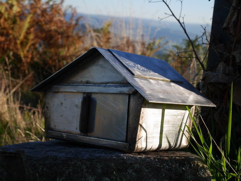 Mostatxako txartelontzia