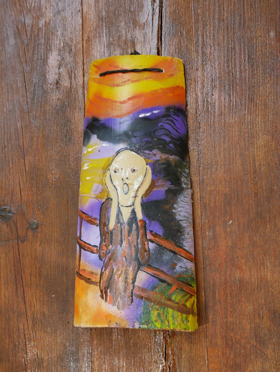 Teila apaingarri, Iruxo