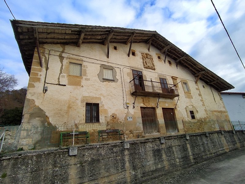 San Andres,4 Birgara Goienen