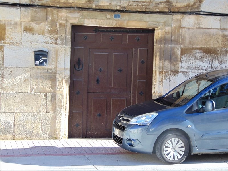 Samaniego Jauregia Maeztun