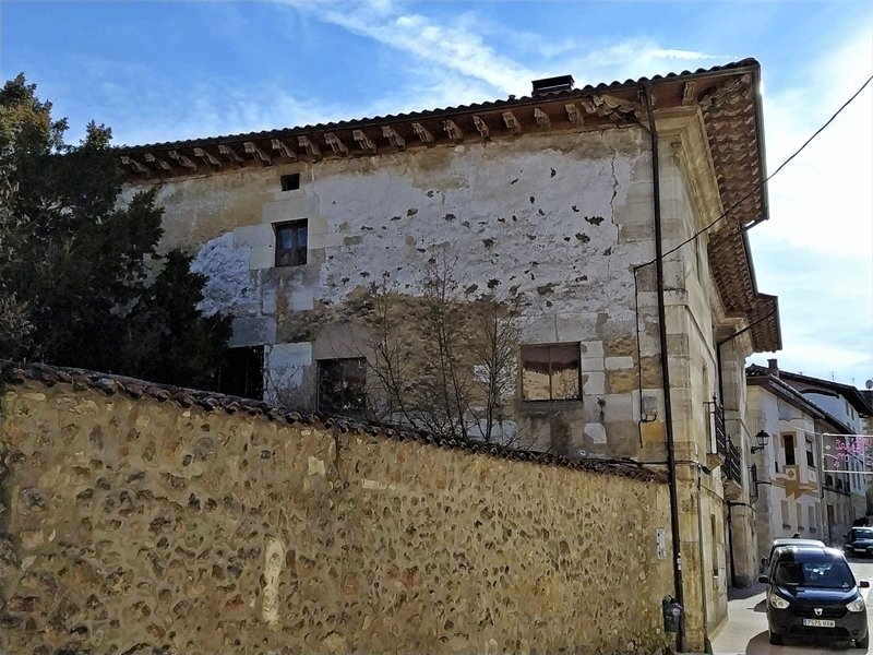 Samaniego Jauregia Maeztun