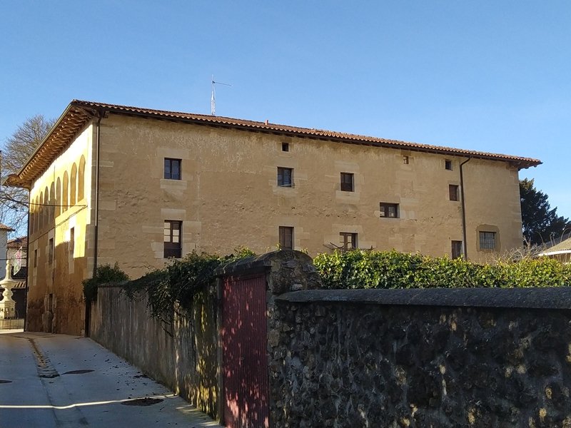 Samaniego Jauregia Maeztun