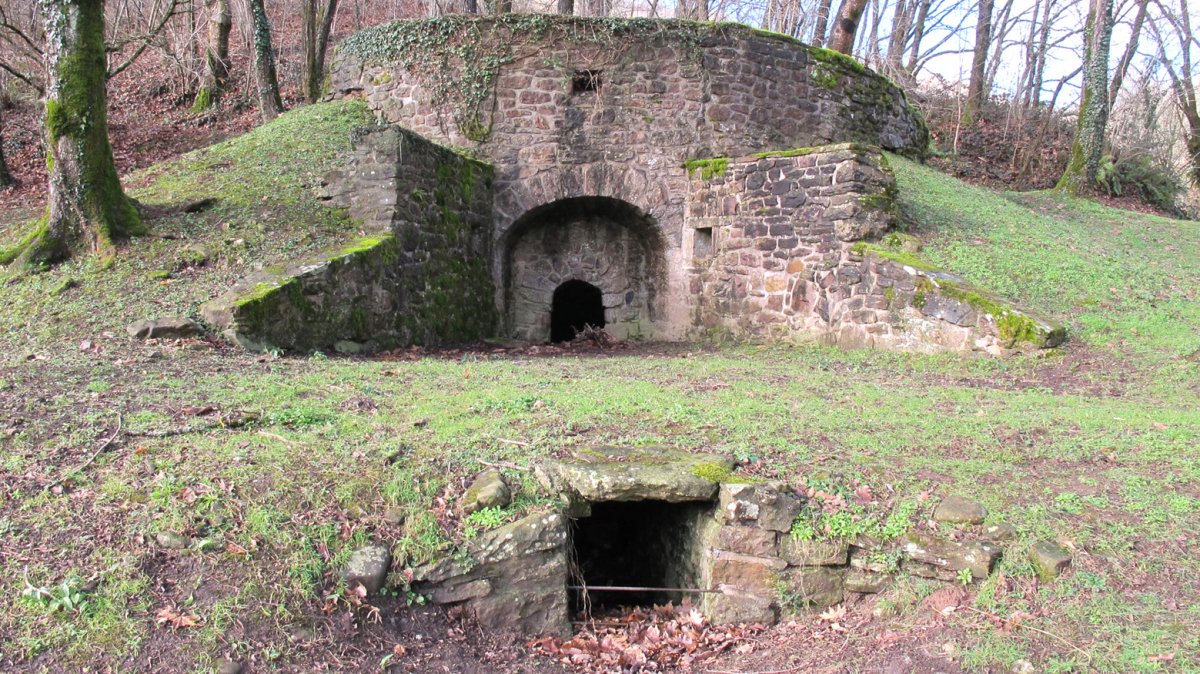 Matxintoko kisulabea, Arizkun-Baztan