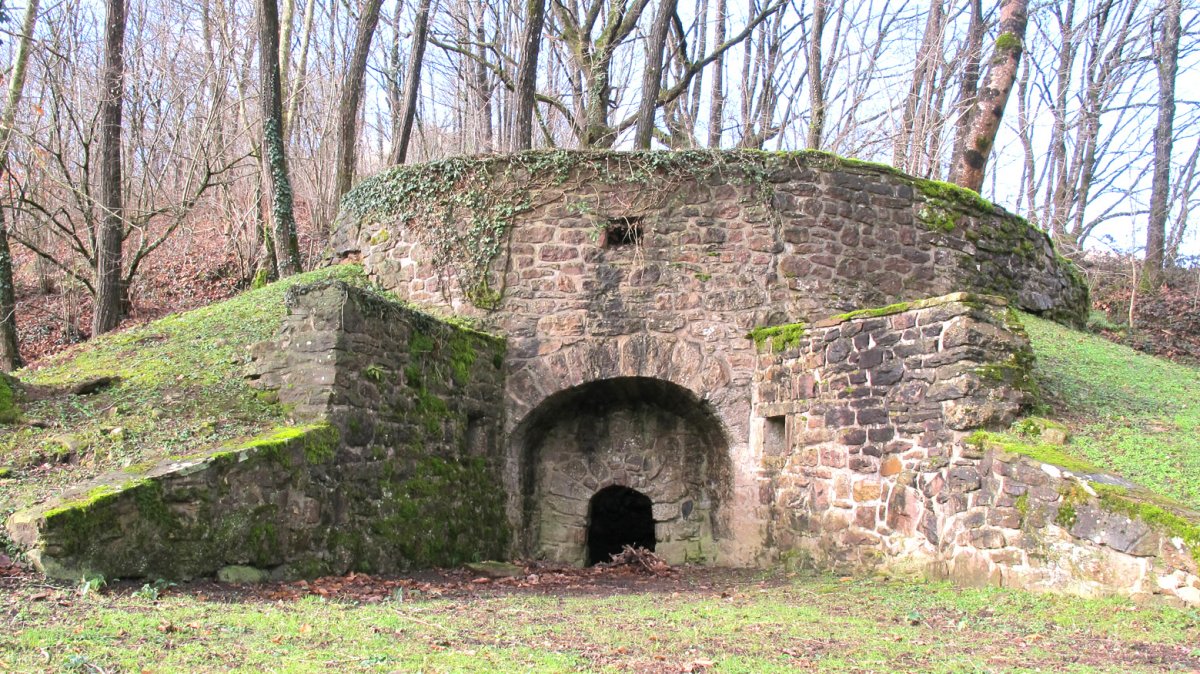 Matxintoko kisulabea, Arizkun-Baztan