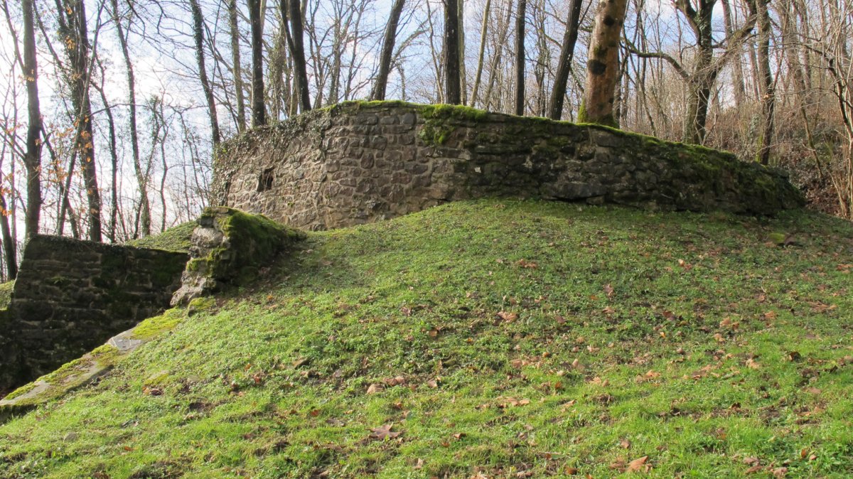 Matxintoko kisulabea, Arizkun-Baztan