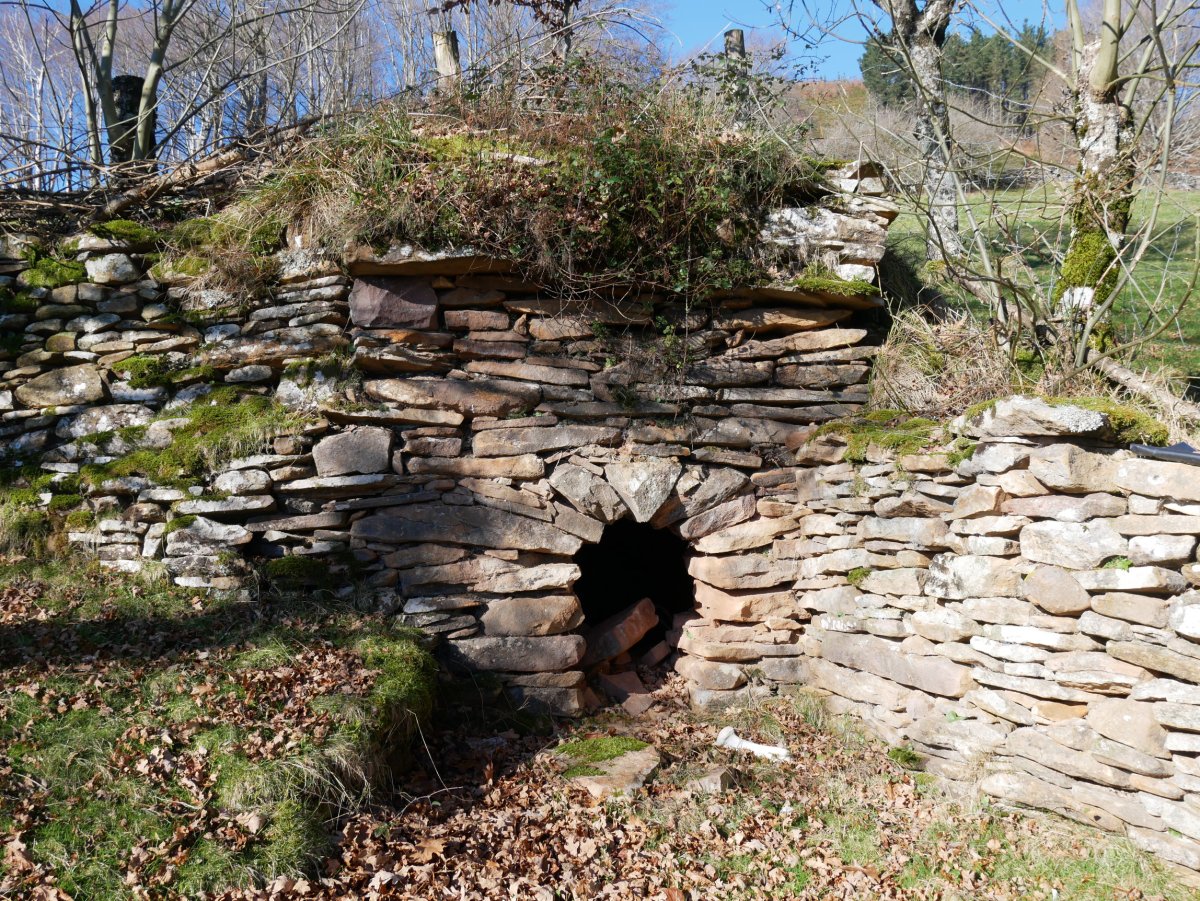 Karobia Iratzabal aldean