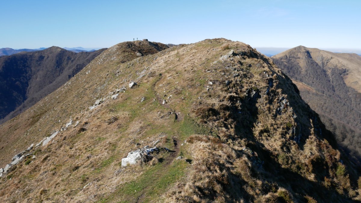 Ekaitzako azken metroak Ekialdetik