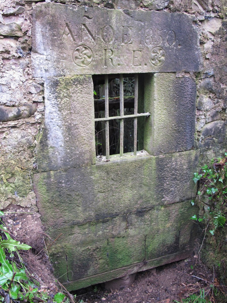 Peñako Errota, Arizkun-Baztan