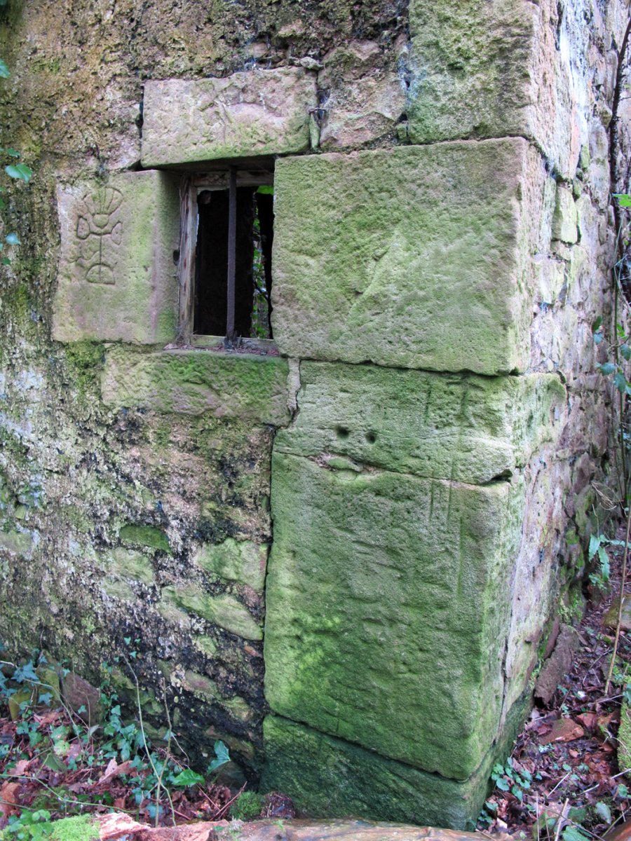 Zabaletako Errota, Erratzu-Baztan