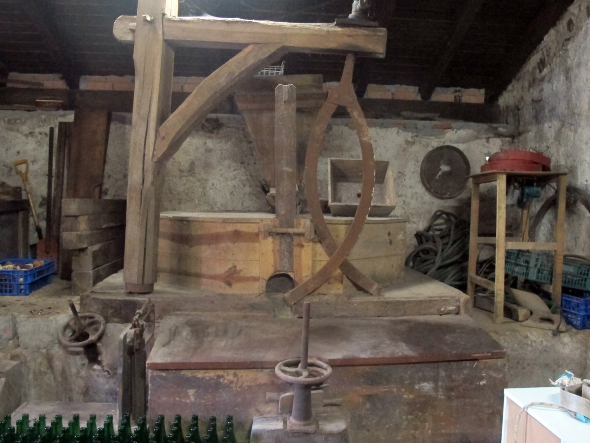 Errotaren tresneria, Irun