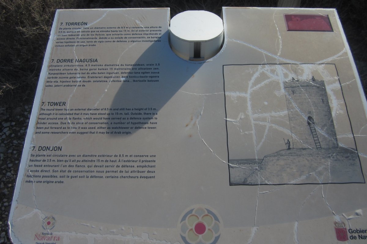 Rada Torreón  (Diciembre 2019)