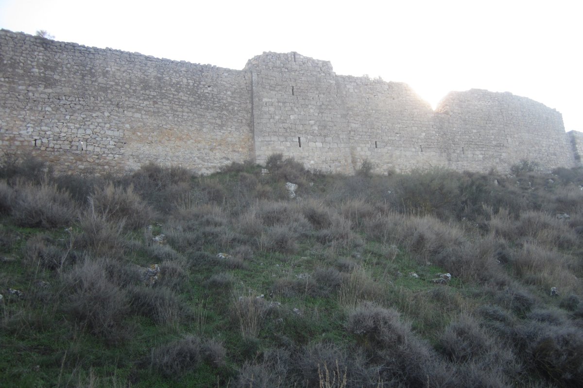 Rada (Murallas ) 12-20219