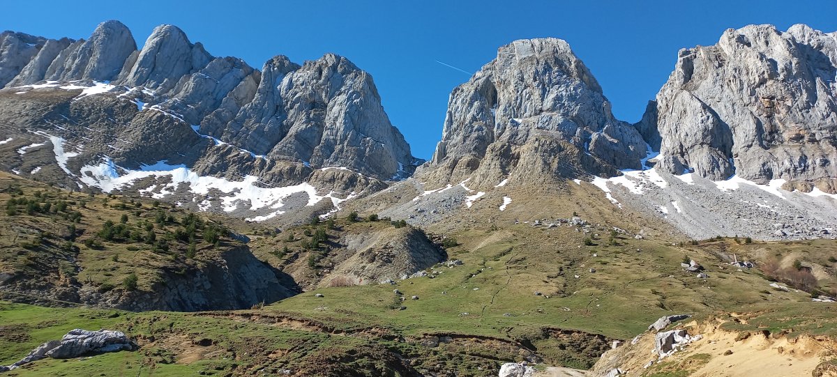 Taxeras pasabidea aldera igotzen
