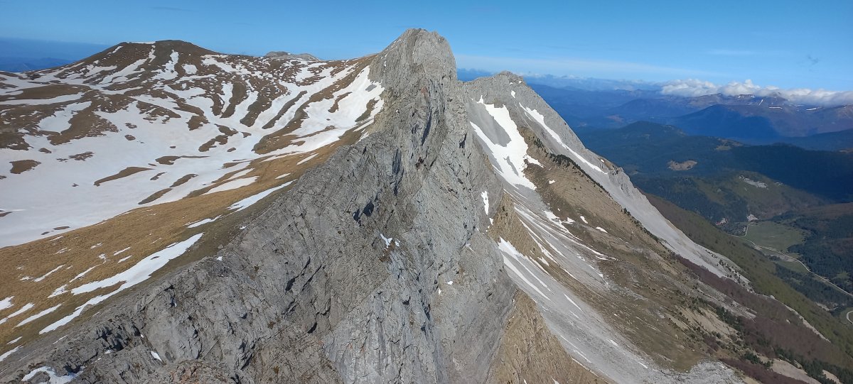Alano Orratzak (2081m) gandorra