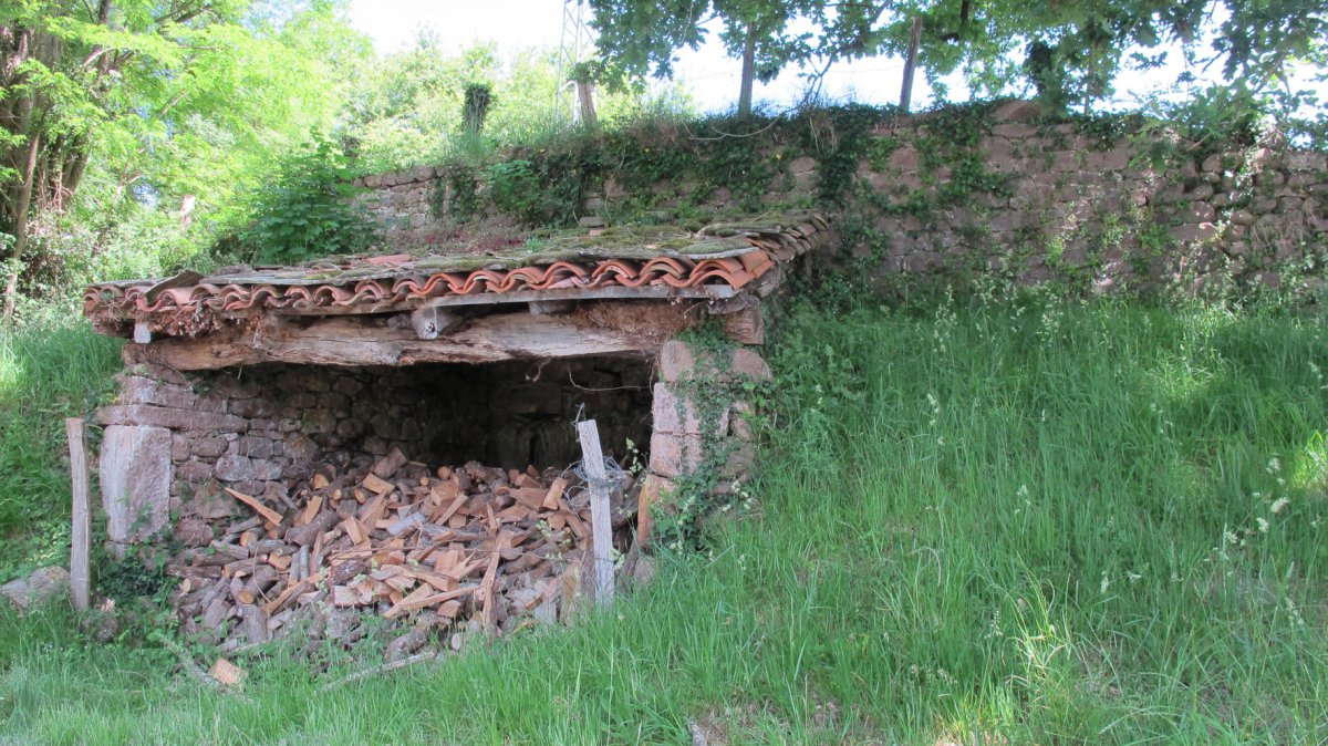 Antxonea karobia, Lekaroz-Baztan