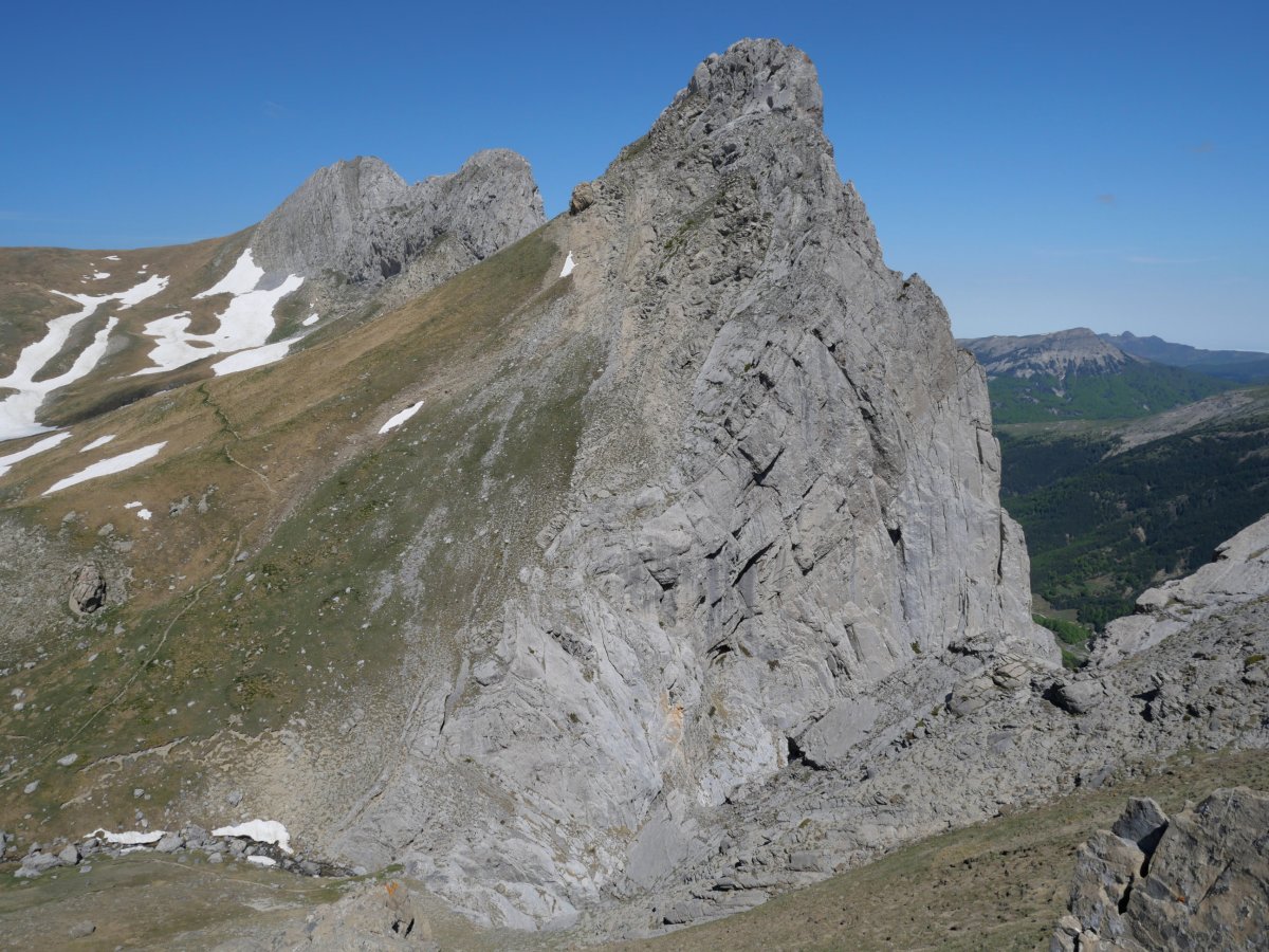 Achar de Alano HEtik