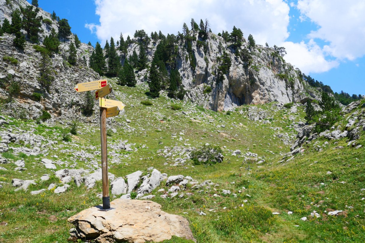 Larreriako bidegurutzea