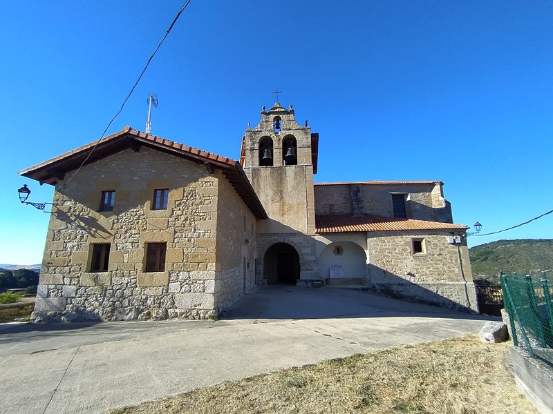 Santiago Eliza Dordonizen