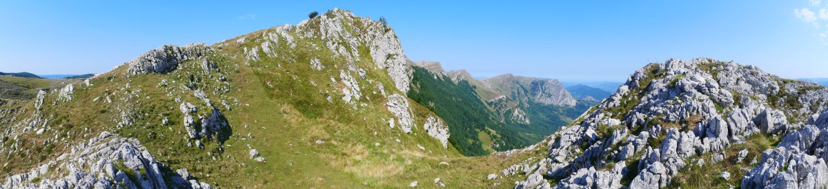 Kurutzeaga tontorra ekitaldetik