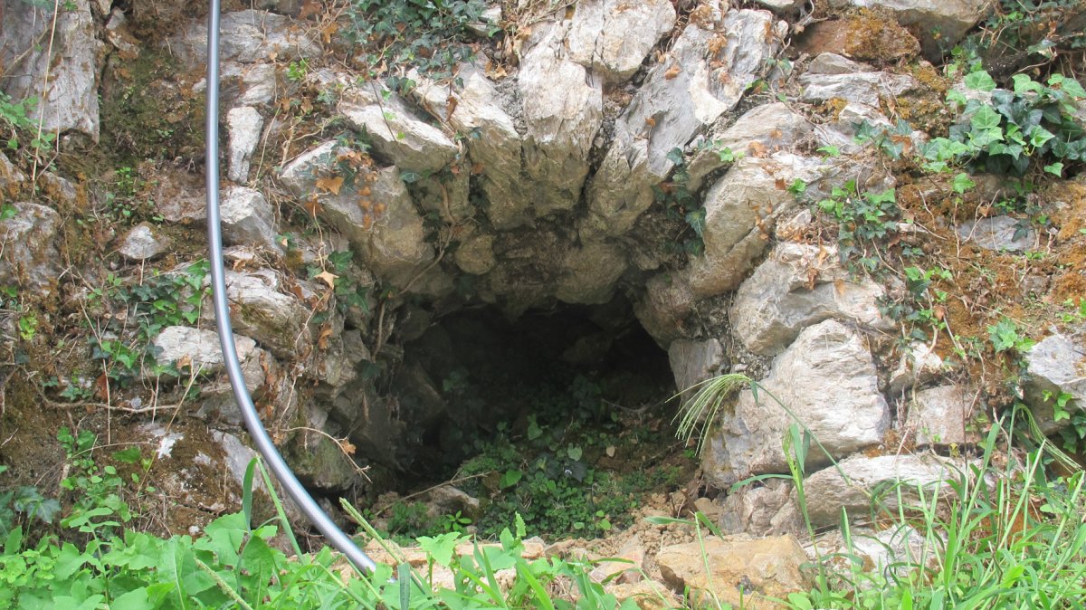 Karobia, Alkaiaga-Lesaka