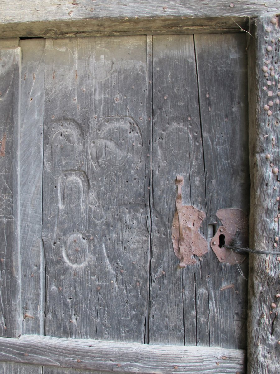 Perratokia, Irurita-Baztan