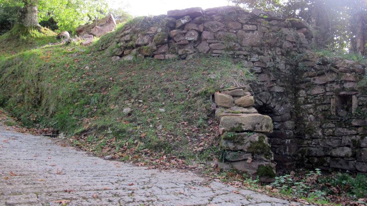 Karobia, Eltzaurdia-Bera