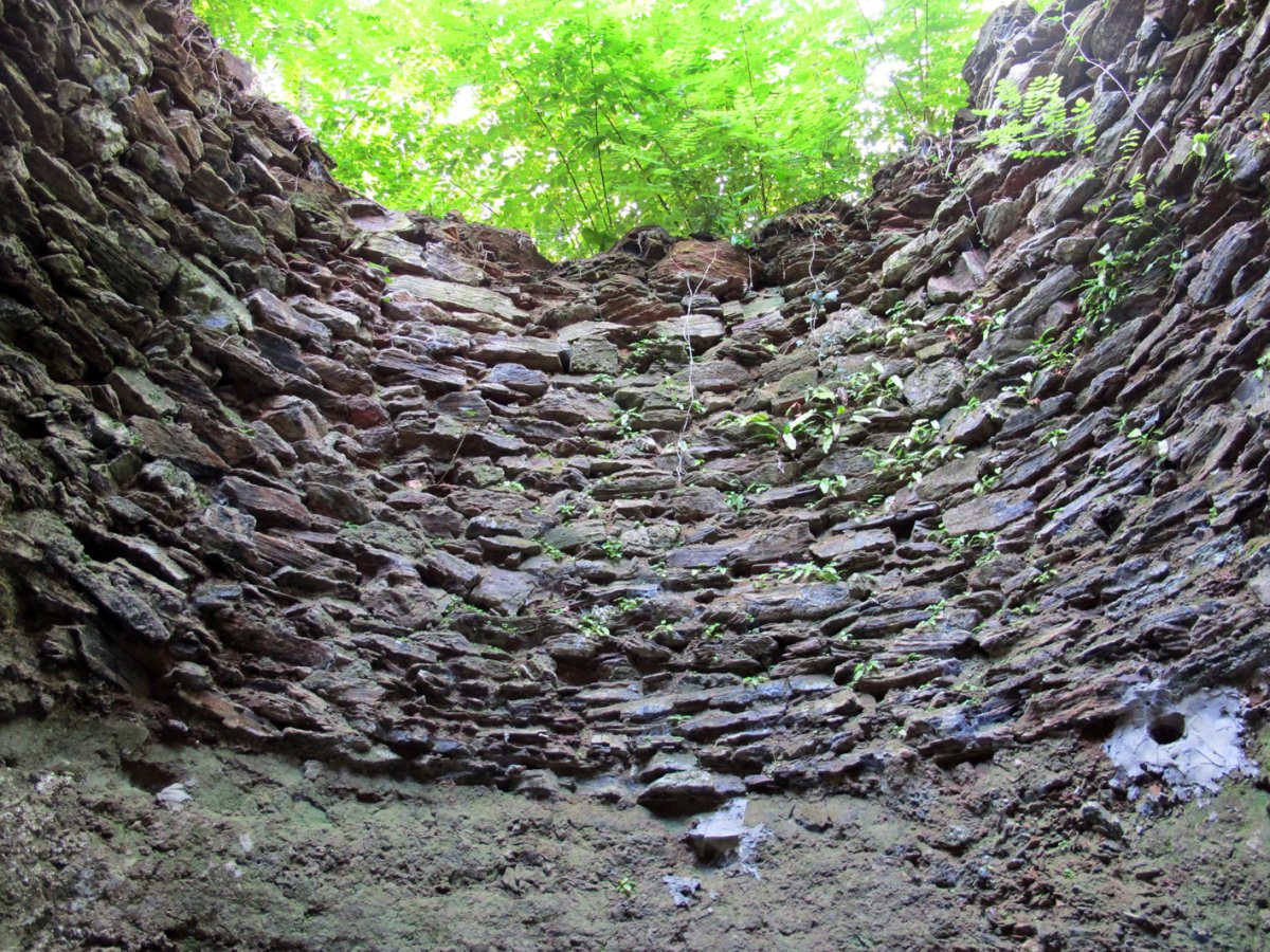 Karobia, Salbatore-Lesaka