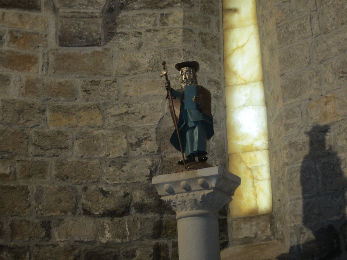 Itxasperriko Santiago (22-07-2022)