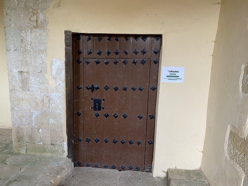 San Mames Eliza Oteon